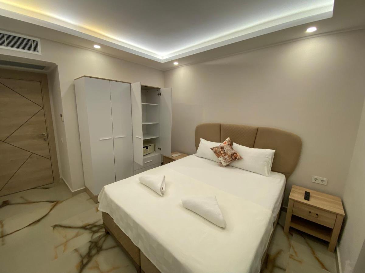 Huma Elite Hotel Antalya Exterior photo