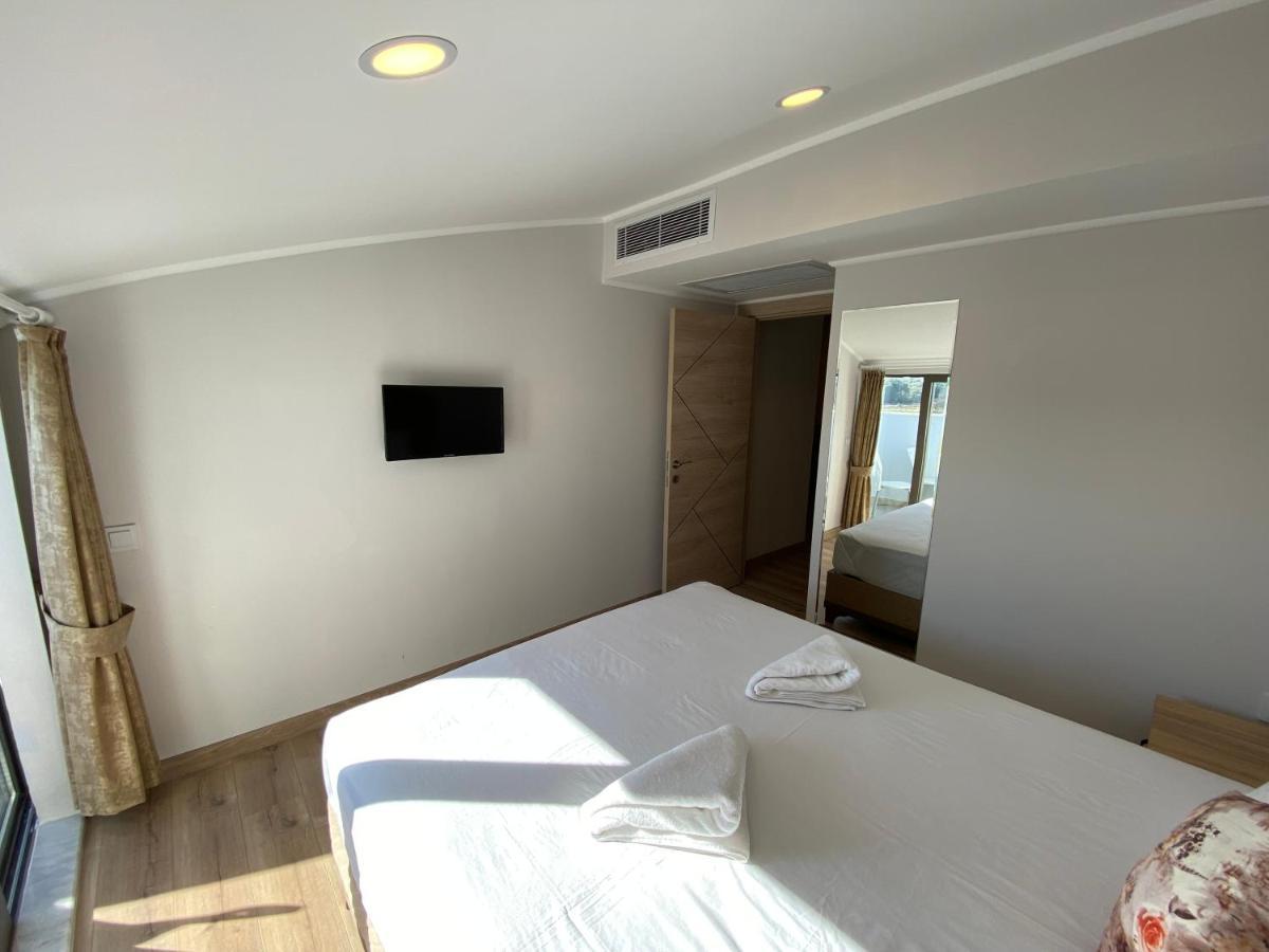 Huma Elite Hotel Antalya Exterior photo
